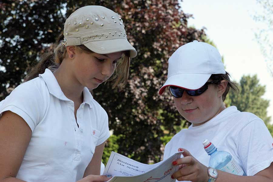 Foto 12/121 (Regatta 2008 beim WRC Donaubund)